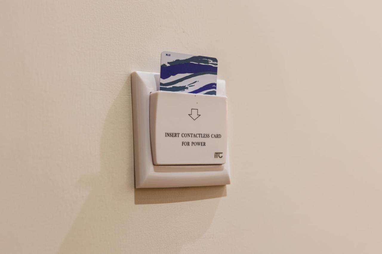 Peca'S Room ナポリ エクステリア 写真
